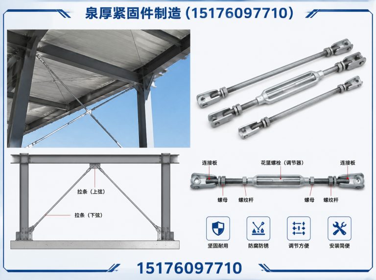 复兴区预埋件展示图